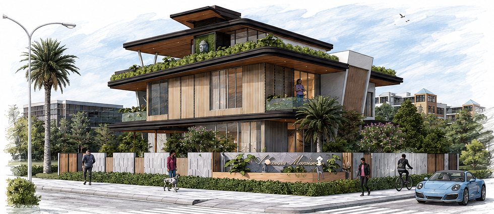 Anava Mansion