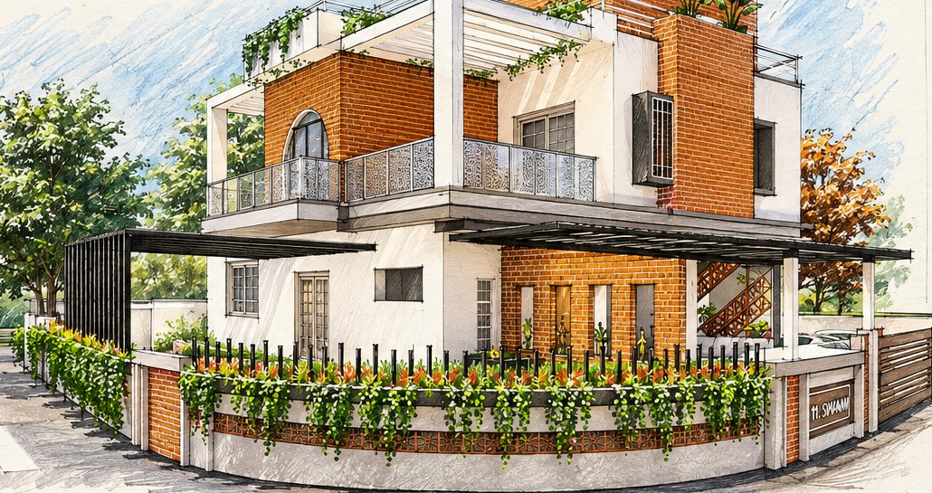 A Home That Breathes