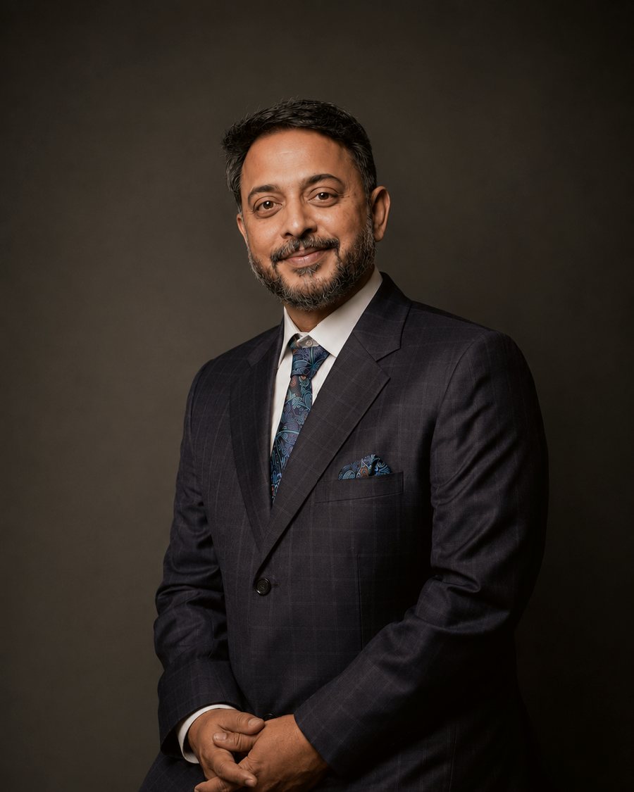Atul Urane
