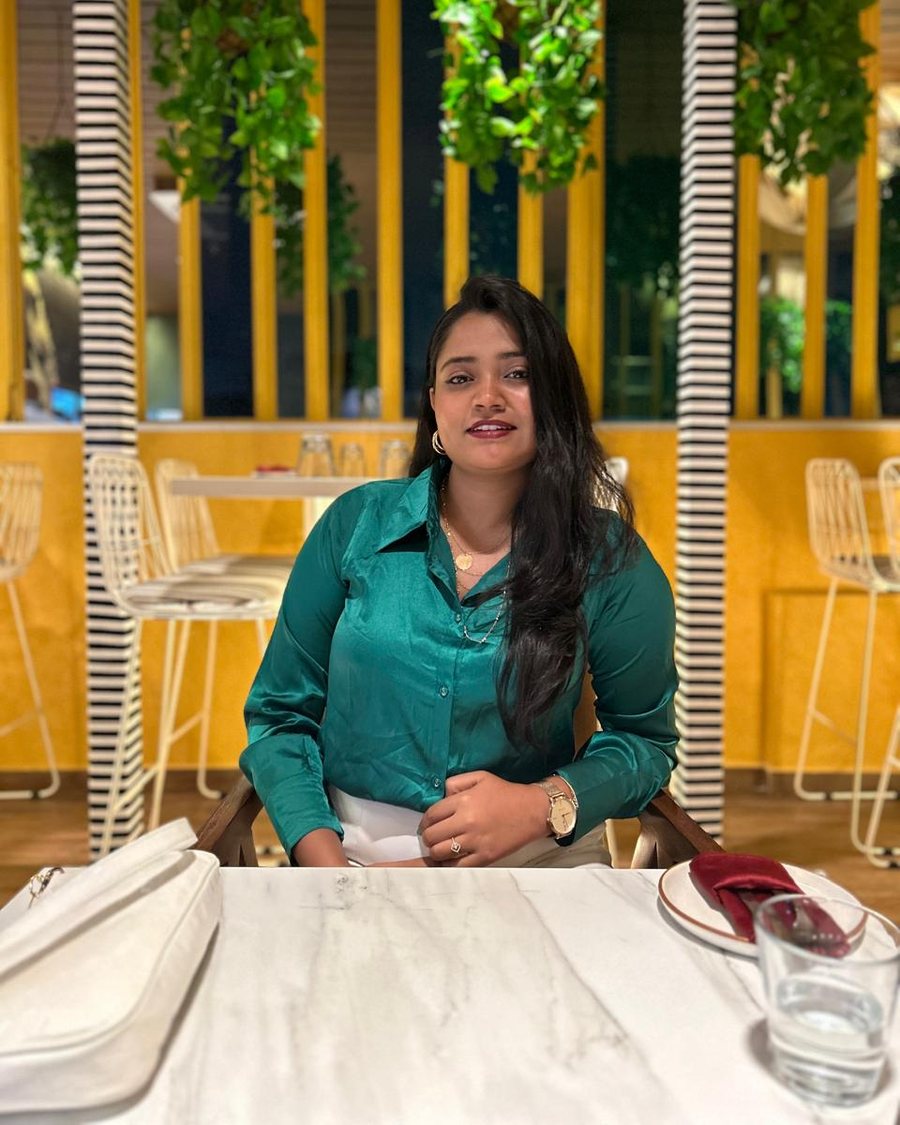 Kanchan Narawade