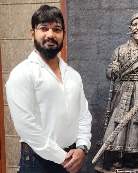 Aditya Murudkar